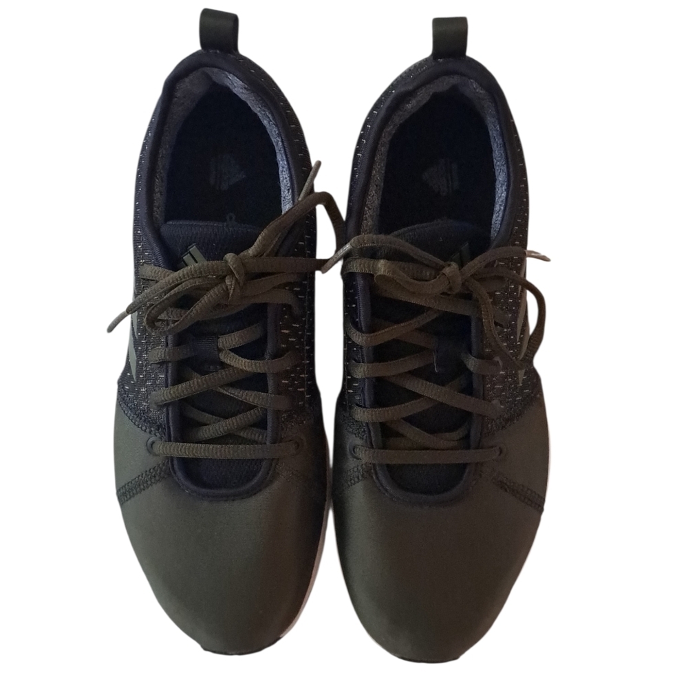 Adidas Cloudfoam Sneakers – Women’s 9 - Picture 4 of 6